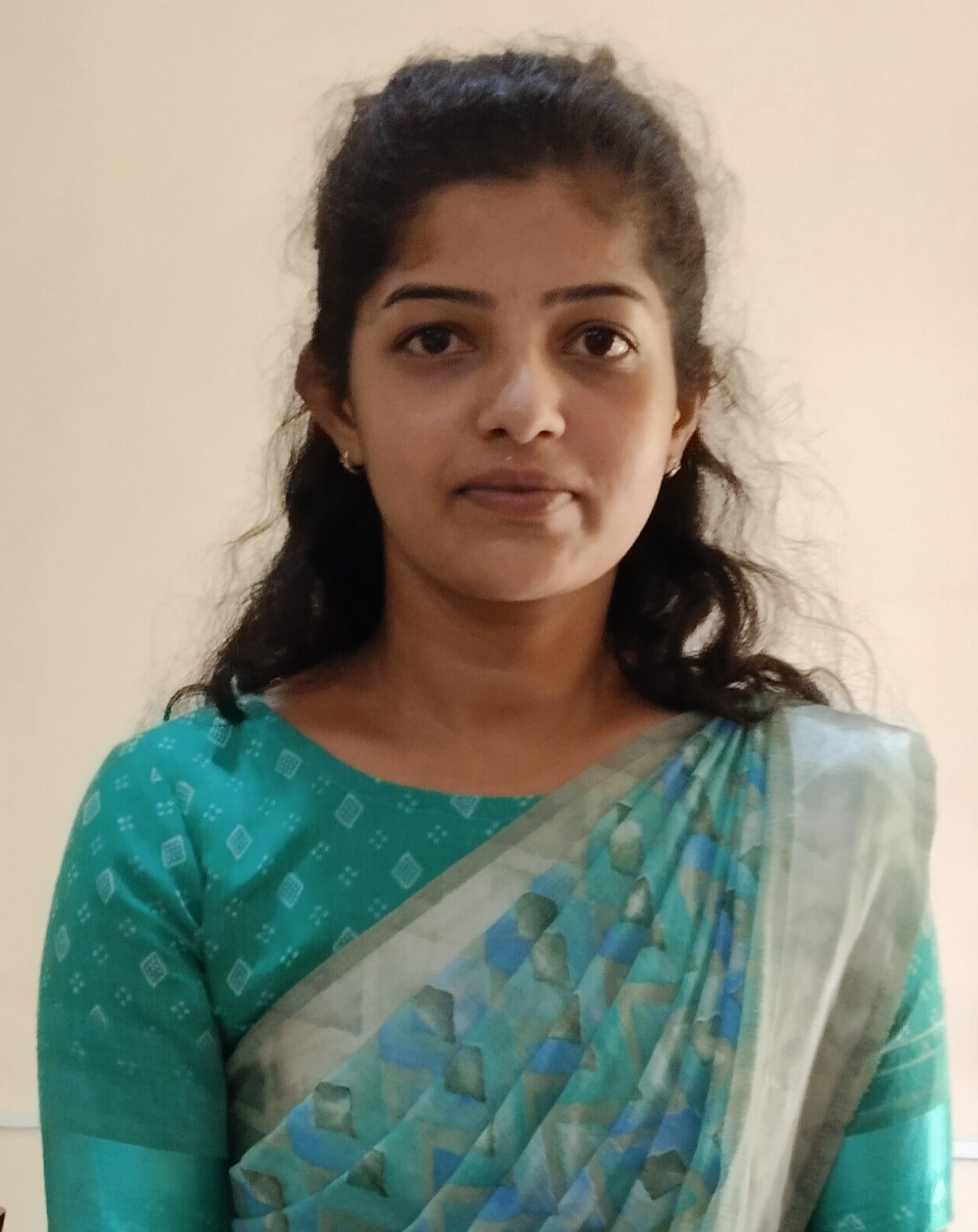 BHAVANA H Y